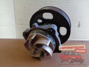 Gebruikte Waterpomp Ford Ka II 1.3 TDCi 16V Prijs € 32,00 Margeregeling aangeboden door Autorecycling Chino B.V.