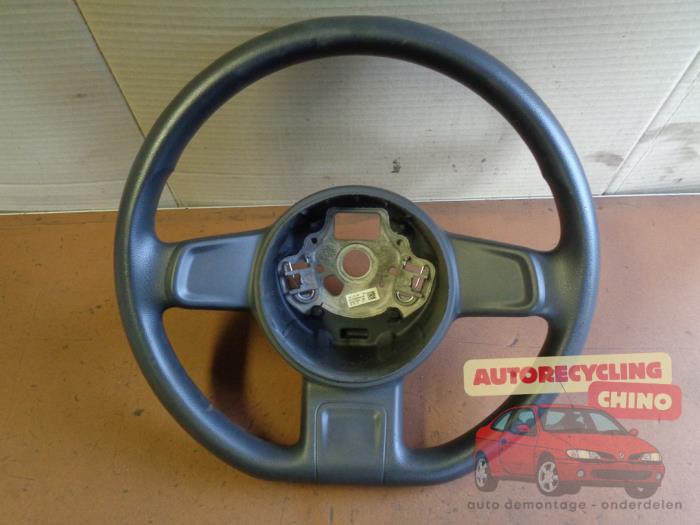 Ratt från en Volkswagen Up! (121) 1.0 12V 60 2014