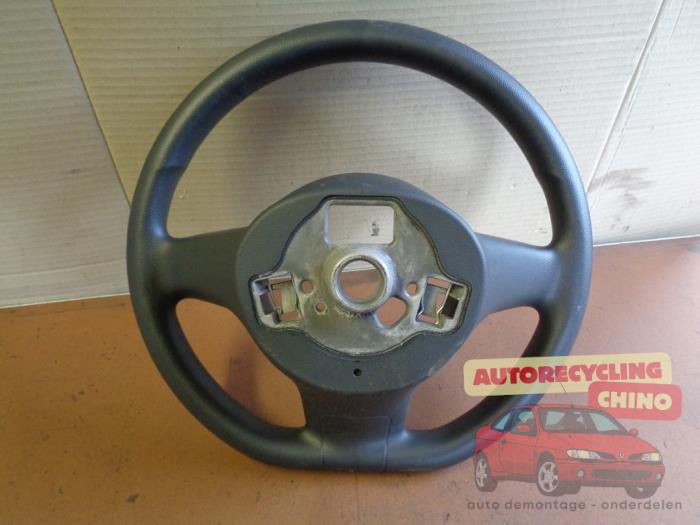 Ratt från en Volkswagen Up! (121) 1.0 12V 60 2014