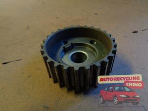 Begagnade Vevaxeldrev Seat Leon (1P1) 1.6 Pris € 18,00 Marginaltabell erbjuds av Autorecycling Chino B.V.