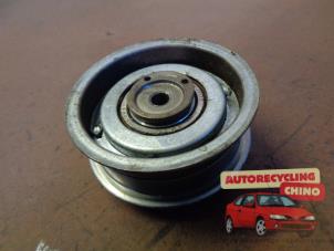 Begagnade Kamremspännare Seat Leon (1P1) 1.6 Pris € 18,00 Marginaltabell erbjuds av Autorecycling Chino B.V.