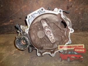 Begagnade Växellåda Volkswagen Fox (5Z) 1.2 Pris € 180,00 Marginaltabell erbjuds av Autorecycling Chino B.V.