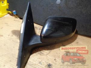 Używane Lusterko zewnetrzne lewe Volvo S40 (MS) 2.0 D 16V Cena € 45,00 Procedura marży oferowane przez Autorecycling Chino B.V.
