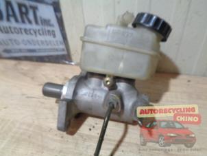 Begagnade Huvudcylinder Mercedes A (W168) 1.4 A-140 Pris € 32,00 Marginaltabell erbjuds av Autorecycling Chino B.V.