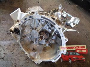 Begagnade Växellåda Mitsubishi Space Star (A0) 1.2 12V Pris € 338,00 Marginaltabell erbjuds av Autorecycling Chino B.V.