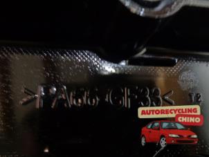 Gebruikte Kleppendeksel Mitsubishi Space Star (A0) 1.2 12V Prijs € 63,00 Margeregeling aangeboden door Autorecycling Chino B.V.