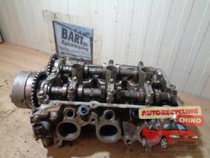 Gebruikte Cilinderkop Mitsubishi Space Star (A0) 1.2 12V Prijs € 250,00 Margeregeling aangeboden door Autorecycling Chino B.V.