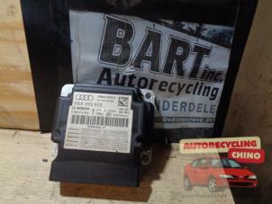 Używane Modul poduszki powietrznej Audi A1 Sportback (8XA/8XF) 1.4 TDI Ultra 12V Cena € 90,00 Procedura marży oferowane przez Autorecycling Chino B.V.