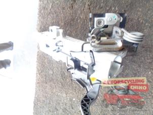 Używane Kolumna kierownicza Audi A1 Sportback (8XA/8XF) 1.4 TDI Ultra 12V Cena € 180,00 Procedura marży oferowane przez Autorecycling Chino B.V.