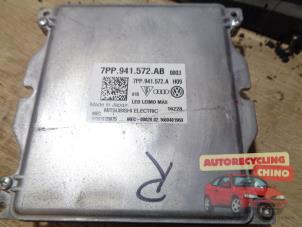 Begagnade Xenonmodul Audi Q3 (8UB/8UG) 2.0 TDI 16V 150 Quattro Pris € 81,00 Marginaltabell erbjuds av Autorecycling Chino B.V.