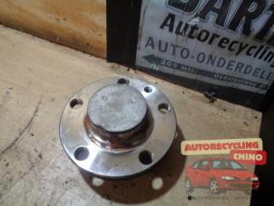 Używane Lozysko kola tyl Audi A1 (8X1/8XK) 1.4 TFSI 16V 125 Cena € 45,00 Procedura marży oferowane przez Autorecycling Chino B.V.