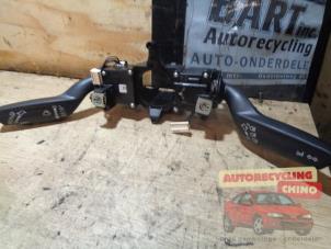 Begagnade Spak, rattstång Audi A1 (8X1/8XK) 1.4 TFSI 16V 125 Pris € 72,00 Marginaltabell erbjuds av Autorecycling Chino B.V.