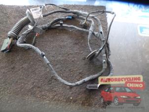 Gebruikte Kabel (diversen) BMW 1 serie (F40) 118i 1.5 TwinPower 12V Prijs € 45,00 Margeregeling aangeboden door Autorecycling Chino B.V.