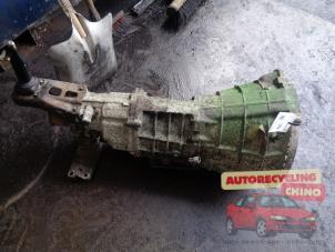 Begagnade Växellåda Lexus IS (E2) 200 2.0 24V Pris € 360,00 Marginaltabell erbjuds av Autorecycling Chino B.V.