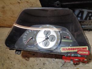 Begagnade Vägmätare KM Lexus IS (E2) 200 2.0 24V Pris € 68,00 Marginaltabell erbjuds av Autorecycling Chino B.V.