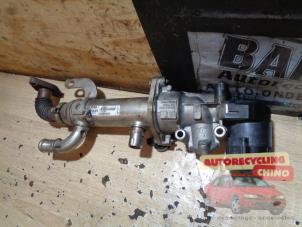 Begagnade EGR-kylare Volvo V50 (MW) 2.0 D 16V Pris € 90,00 Marginaltabell erbjuds av Autorecycling Chino B.V.