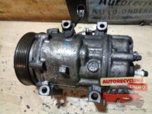 Begagnade Luftkonditioneringspump Volvo V50 (MW) 2.0 D 16V Pris € 68,00 Marginaltabell erbjuds av Autorecycling Chino B.V.