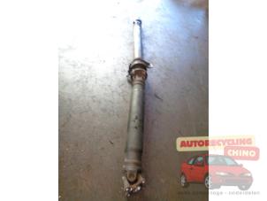 Begagnade Mellanaxel Lexus IS (E2) 200 2.0 24V Pris € 90,00 Marginaltabell erbjuds av Autorecycling Chino B.V.