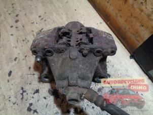 Begagnade Bakre bromsok, höger Lexus IS (E2) 200 2.0 24V Pris € 32,00 Marginaltabell erbjuds av Autorecycling Chino B.V.