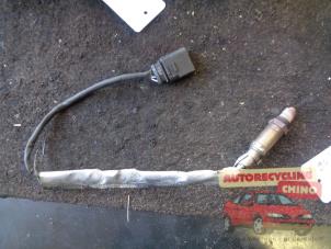 Begagnade Lambdasond Audi A3 (8L1) 1.8 20V Pris € 18,00 Marginaltabell erbjuds av Autorecycling Chino B.V.