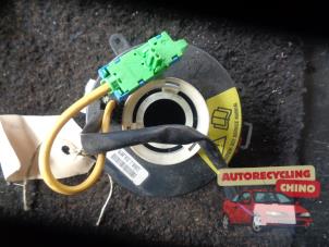 Begagnade Airbagring Alfa Romeo 147 (937) 1.6 HP Twin Spark 16V Pris € 18,00 Marginaltabell erbjuds av Autorecycling Chino B.V.