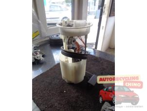 Begagnade Bensinpump Volkswagen Fox (5Z) 1.2 Pris € 22,00 Marginaltabell erbjuds av Autorecycling Chino B.V.