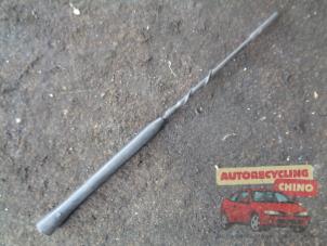 Używane Antena Volkswagen Polo V (6R) 1.2 TDI 12V BlueMotion Cena € 10,00 Procedura marży oferowane przez Autorecycling Chino B.V.