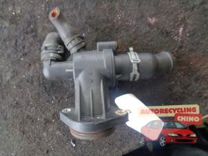 Begagnade Termostathus Volkswagen Polo V (6R) 1.2 TDI 12V BlueMotion Pris € 16,00 Marginaltabell erbjuds av Autorecycling Chino B.V.