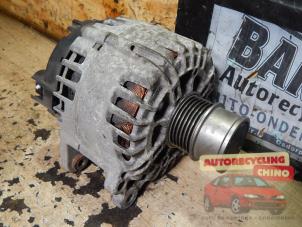 Używane Pradnica Audi A1 Sportback (8XA/8XF) 1.0 TFSI Ultra 12V Cena € 112,00 Procedura marży oferowane przez Autorecycling Chino B.V.