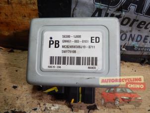 Begagnade Dator, servostyrning Hyundai i20 1.4 CRDi 16V Pris € 68,00 Marginaltabell erbjuds av Autorecycling Chino B.V.