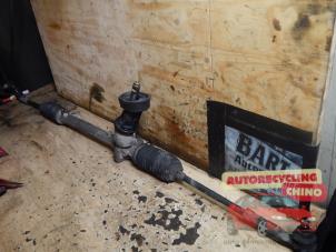 Używane Przekladnia kierownicza Audi A1 Sportback (8XA/8XF) 1.0 TFSI Ultra 12V Cena € 180,00 Procedura marży oferowane przez Autorecycling Chino B.V.