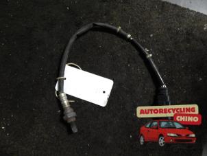 Gebruikte Lambda Sonde Volkswagen Golf V (1K1) 1.6 Prijs € 16,00 Margeregeling aangeboden door Autorecycling Chino B.V.