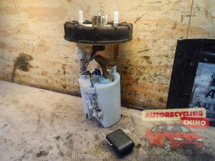 Begagnade Bensinpump Chevrolet Spark Pris € 36,00 Marginaltabell erbjuds av Autorecycling Chino B.V.