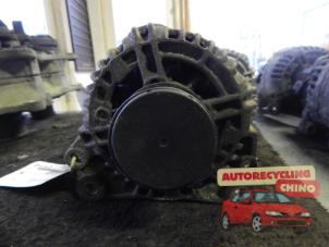 Begagnade Dynamo Skoda Fabia (6Y5) 1.9 TDi Pris € 32,00 Marginaltabell erbjuds av Autorecycling Chino B.V.