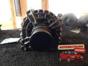 Używane Pradnica Audi A1 Sportback (8XA/8XF) 1.0 TFSI Ultra 12V Cena € 45,00 Procedura marży oferowane przez Autorecycling Chino B.V.