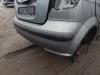 Hyundai Getz 1.1i 12V Bakre stötfångare