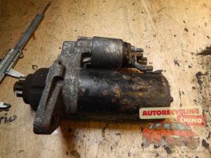 Begagnade Startmotor Seat Ibiza IV (6J5) 1.4 TDI Pris € 32,00 Marginaltabell erbjuds av Autorecycling Chino B.V.