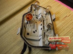 Begagnade PCB, vänster baklykta Volkswagen Polo IV (9N1/2/3) 1.2 Pris € 25,00 Marginaltabell erbjuds av Autorecycling Chino B.V.