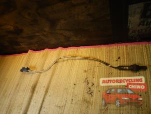 Begagnade Lambdasond Peugeot 206 (2A/C/H/J/S) 1.4 XR,XS,XT,Gentry Pris € 15,00 Marginaltabell erbjuds av Autorecycling Chino B.V.