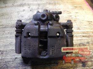 Begagnade Främre bromsok, vänster Smart Forfour (454) 1.0 12V Pris € 25,00 Marginaltabell erbjuds av Autorecycling Chino B.V.