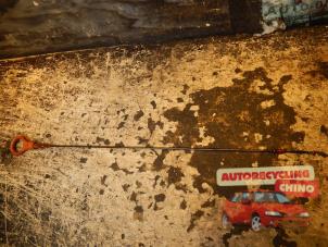 Begagnade Oljemätsticka Volkswagen Golf V (1K1) 1.4 TSI 122 16V Pris € 9,99 Marginaltabell erbjuds av Autorecycling Chino B.V.