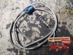 Begagnade Lambdasond Citroen Xsara Picasso (CH) 1.8 16V Pris € 19,99 Marginaltabell erbjuds av Autorecycling Chino B.V.