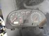 Volkswagen Golf IV (1J1) 1.6 16V Vägmätare KM