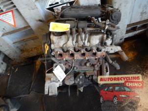 Gebruikte Motor Chevrolet Matiz 1.0 Prijs € 250,00 Margeregeling aangeboden door Autorecycling Chino B.V.