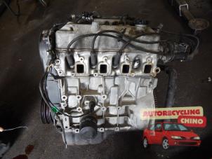 Begagnade Motor Suzuki Alto (SH410) 1.0 GA,GL Pris € 200,00 Marginaltabell erbjuds av Autorecycling Chino B.V.