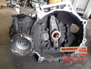 Begagnade Växellåda Skoda Fabia II Combi 1.4 TDI 80 Pris € 300,00 Marginaltabell erbjuds av Autorecycling Chino B.V.