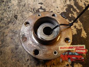 Gebruikte Wiellager achter Fiat Grande Punto (199) 1.4 Prijs € 20,00 Margeregeling aangeboden door Autorecycling Chino B.V.