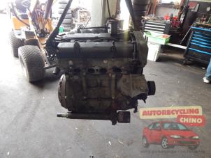 Begagnade Motor Ford Fusion 1.4 16V Pris € 250,00 Marginaltabell erbjuds av Autorecycling Chino B.V.