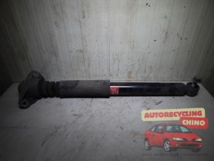 Używane Amortyzator prawy tyl Skoda Superb Combi (3TAC/TAF) 2.0 TDI 16V Cena € 25,00 Procedura marży oferowane przez Autorecycling Chino B.V.