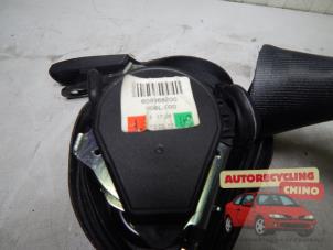 Używane Pas bezpieczenstwa lewy przód Skoda Superb Combi (3TAC/TAF) 2.0 TDI 16V Cena € 100,00 Procedura marży oferowane przez Autorecycling Chino B.V.